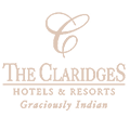 SK International for The Claridges