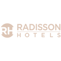 SK International for Radisson Hotels